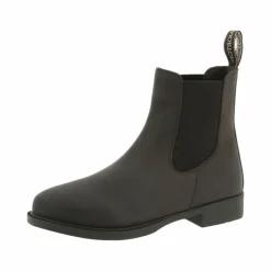 Discount Norton - Boots d'équitation Nîmes Marron