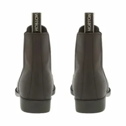 Discount Norton - Boots d'équitation Nîmes Marron