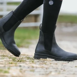 Norton - Boots d'équitation Galloway Noir Online