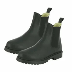 Norton - Boots hiver camargue Best