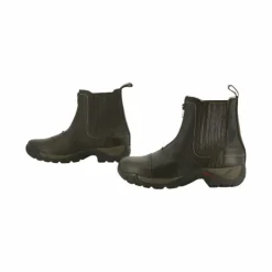 Sale Norton - Boots hiver zermatt brun