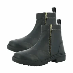 Sale Norton - Boots hiver zipper
