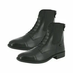 Norton - Boots lacets Best