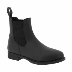 Norton - Boots Nîmes Noir Sale