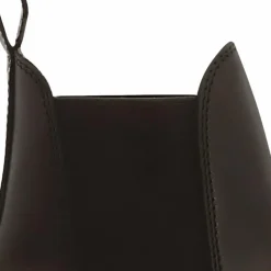 Online Norton - Boots Safety lisse noir