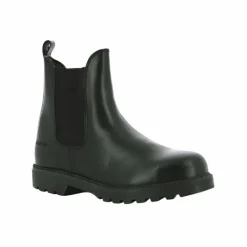 Sale Norton - Boots Safety noir