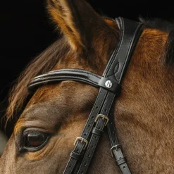 Outlet Norton - Bride Basal Noir