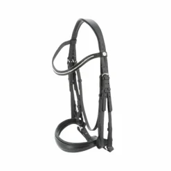 Norton - Bride strass noir Online