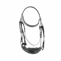 Norton - Bride strass noir Online