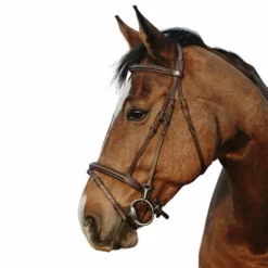 Norton - Bridon Easy Havane Hot