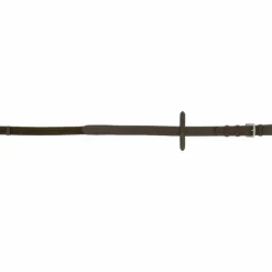 Norton - Bridon Percheron avec rênes sangles Havane Discount