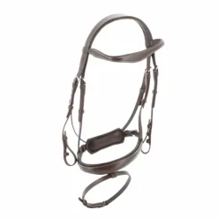 Discount Norton - Bridon Pro Combinée Havane