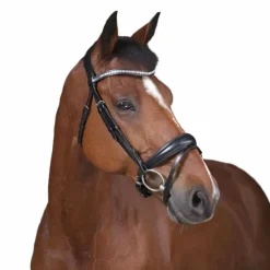 Norton - Bridon Pro Strass Noir Clearance