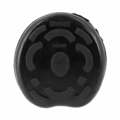 Norton - Chaussons de soin Comfy caoutchouc (x2) Noir Online