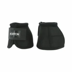 Norton - Cloches chevaux 2520 D Noir Outlet