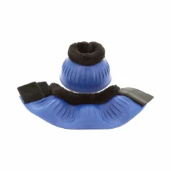 Norton - Cloches pour chevaux mouton Soft Marine New