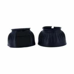 Sale Norton - Cloches soft double bande auto-agrippante marine