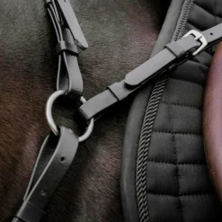 New Norton - Collier de chasse endurance Pop Noir