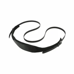 Outlet Norton - Cordelette/ Collier de monte à cru Noir