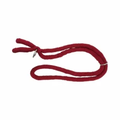 Norton - Cordelette/ Collier éthologique Rouge Best