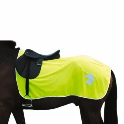 Outlet Norton - Couvre-reins fluo 0g Jaune