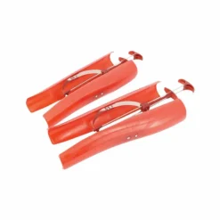 Norton - Embauchoir polypropylène Rouge Hot