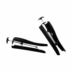 Norton - Embauchoirs polypropylène Noir Hot