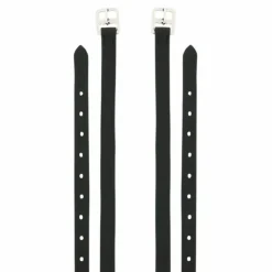 Norton - Etrivières Rexine Evol noir Discount