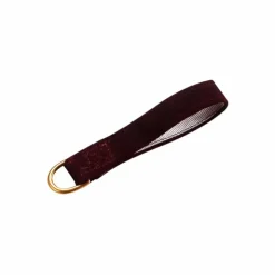 Sale Norton - Fixation amovible pour rênes allemandes havane