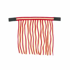 New Norton - Frontal chasse-mouches / écru Rouge