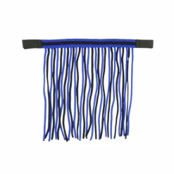 Norton - Frontal chasse-mouches / noir Bleu Sale