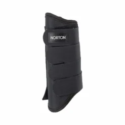 Sale Norton - Guêtres de cross postérieurs x2 Noir