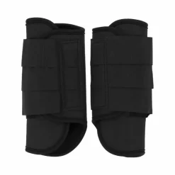 Best Norton - Guêtres de cross XTR 1680D antérieurs Noir