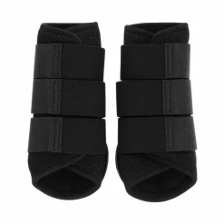 New Norton - Guêtres fermées XTR Flex Noir