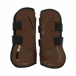 Sale Norton - Guêtres ouvertes XTR Flex Velcro Marron