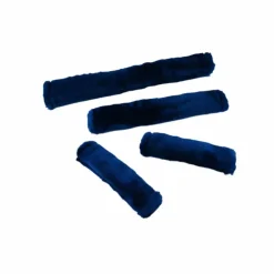 Norton - Kit fourreau de licol Marine