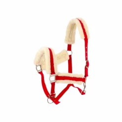 New Norton - Licol Confort framboise