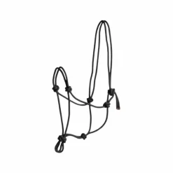 Norton - Licol corde First Noir