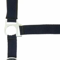 Norton - Licol nylon doublé néoprène marine Clearance