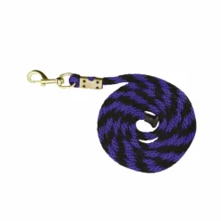 Norton - Longe d'attache / noir Bleu Outlet