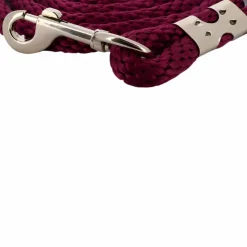 Best Norton - Longe d'attache bright Bordeaux