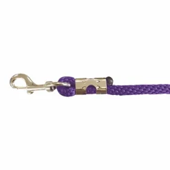 Outlet Norton - Longe d'attache bright Violet
