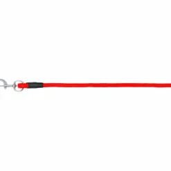 Norton - Longe d'attache "Clip" Rouge Discount