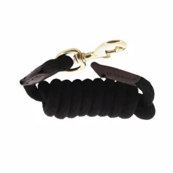 New Norton - Longe d'attache cuir