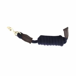 New Norton - Longe d'attache cuir