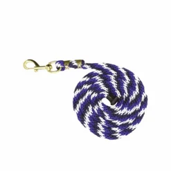 Norton - Longe d'attache / blanc/ bleu Marine Hot