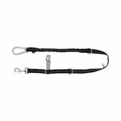 Norton - Longe d'attache réglable pour camion Noir Best