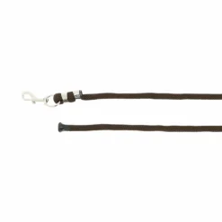 Hot Norton - Longe d'attache Vague brun/ argent Marron