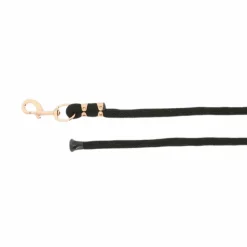 Norton - Longe d'attache Vague / rose gold Noir Hot