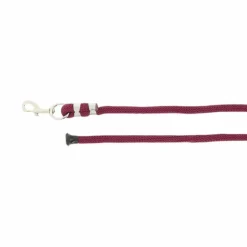 Outlet Norton - Longe d'attache Vague / argent Bordeaux